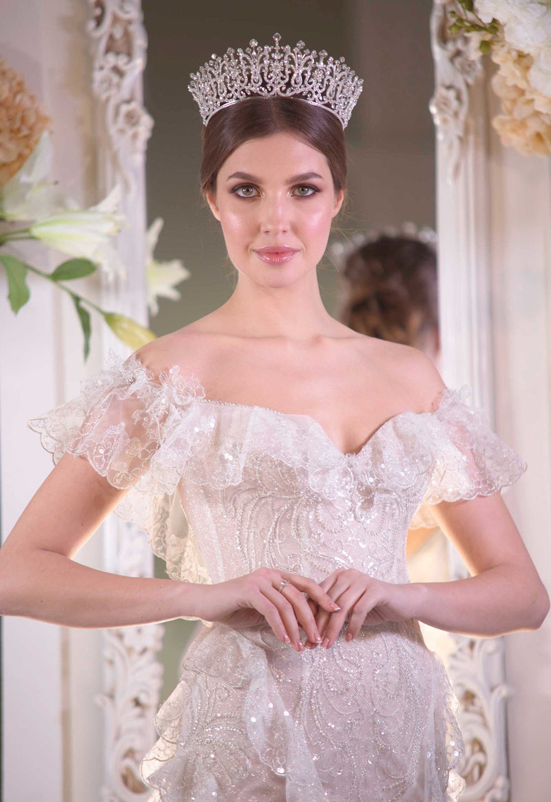 Miranda Balık Gelinlik