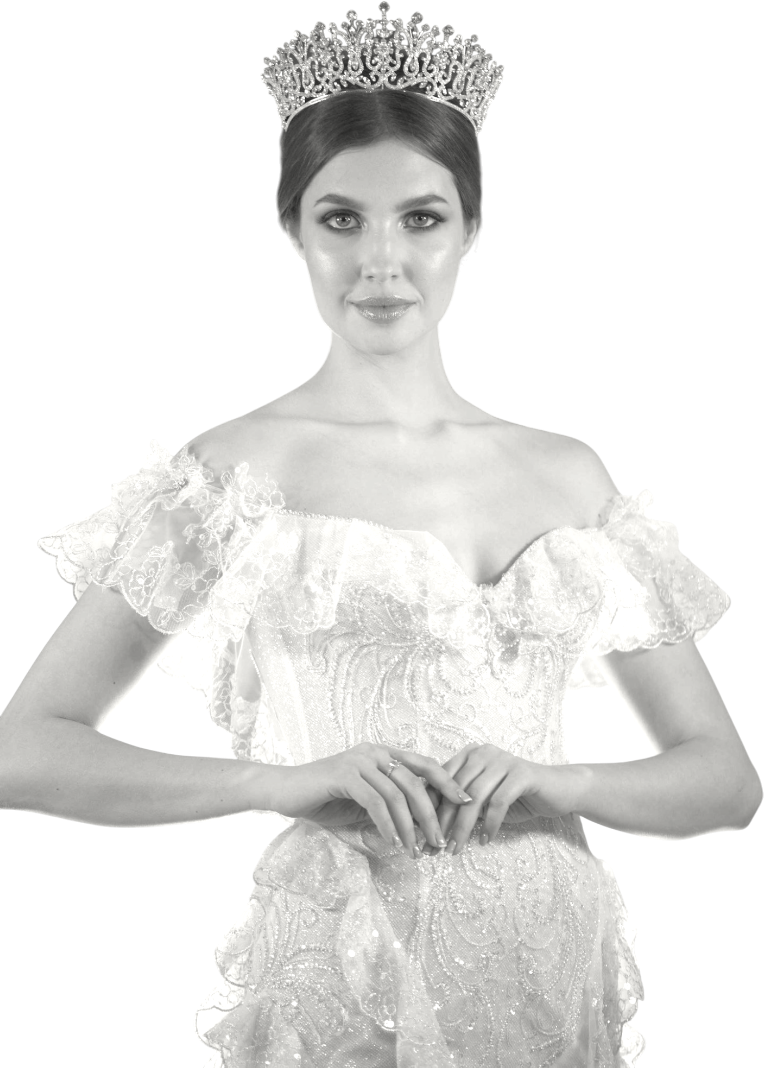 Miranda Balık Gelinlik
