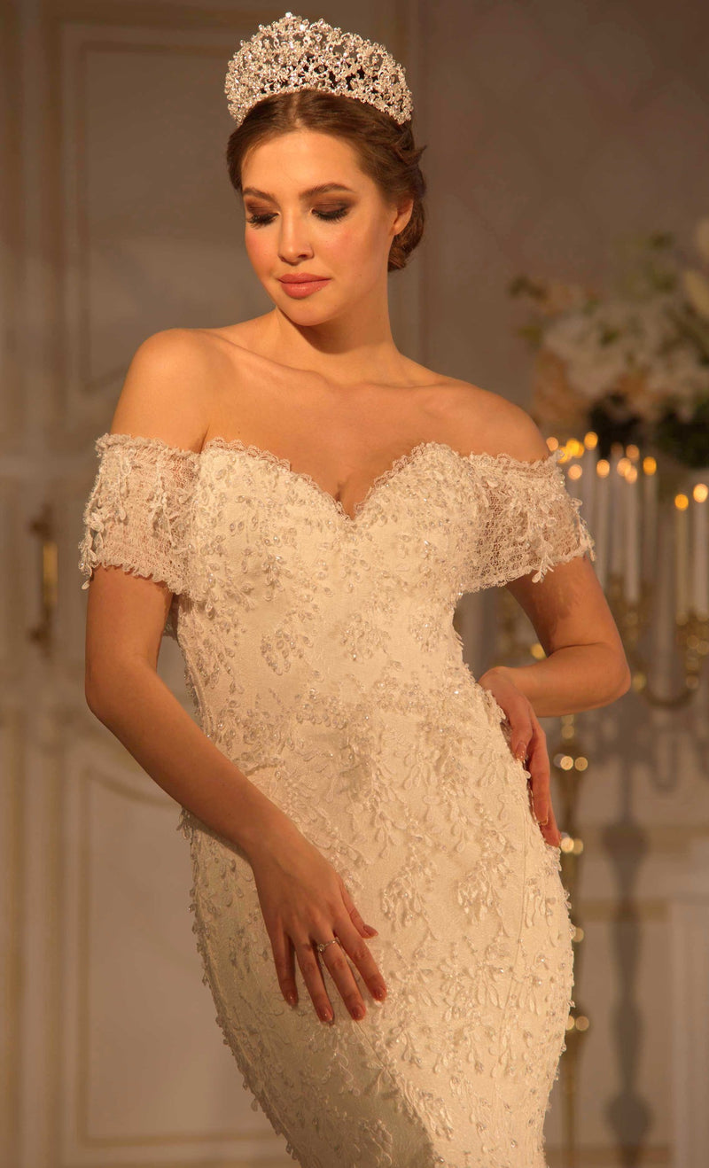 Tamara Balık Gelinlik