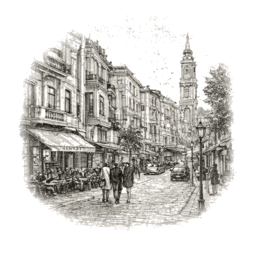 Nişantaşı